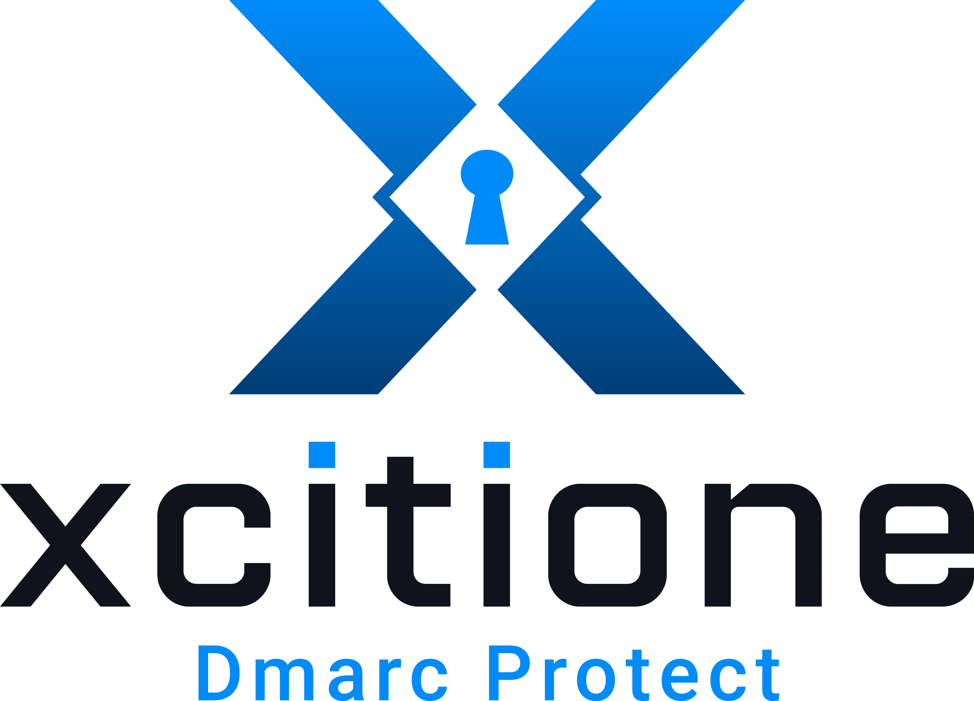 Xcitione DMARC Protect